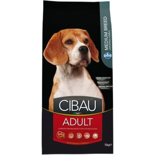 Cibau-Adult-Medium-12Kg-Szaraz-Kutyatap