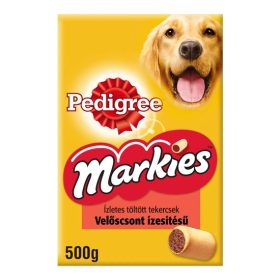 Pedigree-Markies-500g