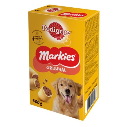 Pedigree-Markies-500g