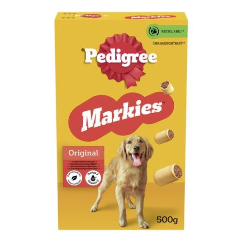 Pedigree-Markies-500g