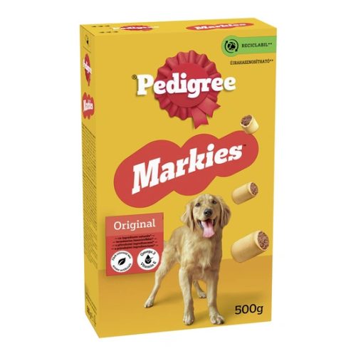 Pedigree-Markies-500g