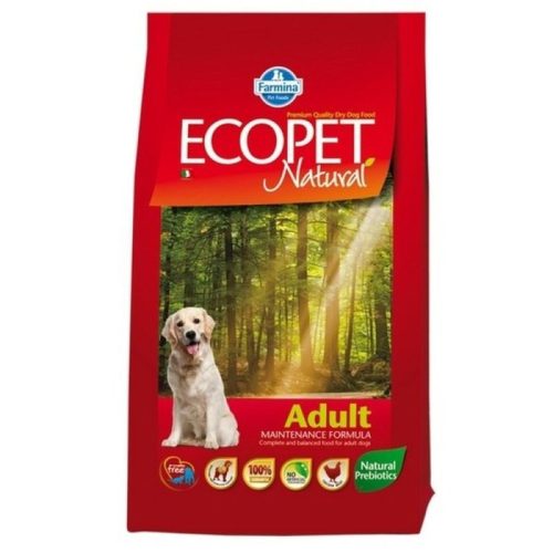 Ecopet-Natural-Adult-2_5Kg-Szaraz-Kutyatap