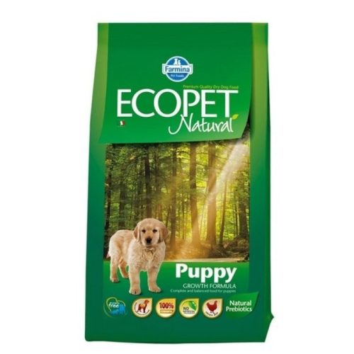 Ecopet-Natural-Puppy-2_5Kg-Szaraz-Kutyatap