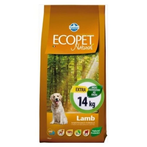 Ecopet-Natural-Lamb-Medium-14Kg-Szaraz-Kutyatap