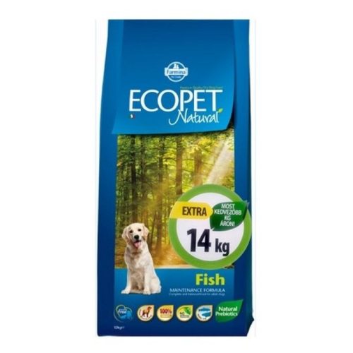 Ecopet-Natural-Fish-Medium-14Kg-Szaraz-Kutyatap