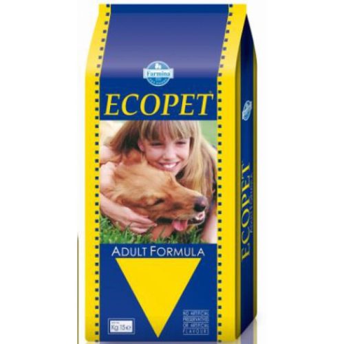 Ecopet-Adult-23-11-15Kg-Szaraz-Kutyatap