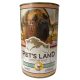 Pet s Land Dog Konzerv Strucchússal Africa Edition 1240g