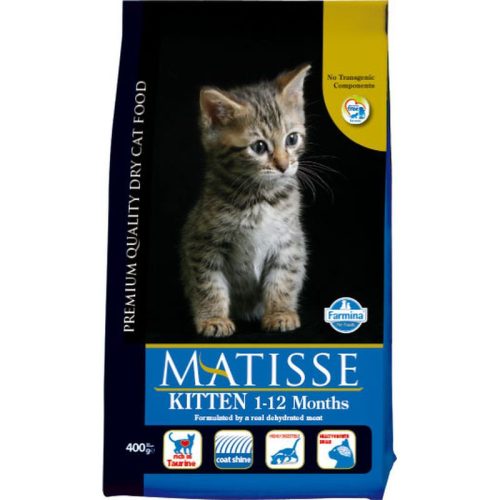 Matisse-Kitten-400g