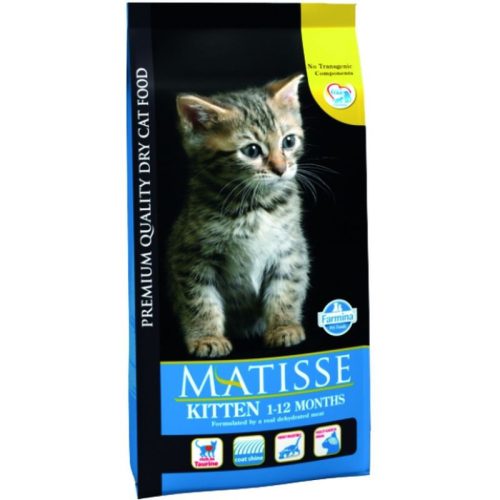 Matisse-Kitten-10kg