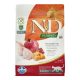 N&D Cat Pumpkin fürj 300g