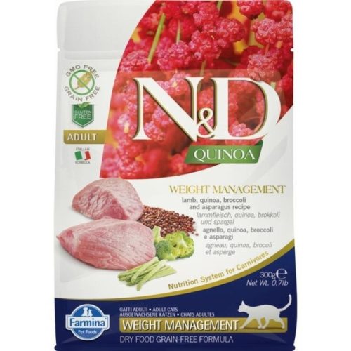 N-D-Cat-Quinoa-Weight-Management-Barany-300g