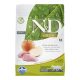 N&D Cat Prime Adult vaddisznó&alma 300g