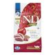 N&D Quinoa Cat Hairball Adult 300g