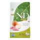 N&D Dog Prime vaddisznó&alma Adult mini 800g