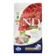 N&D Dog Quinoa Digestion bárány 800g