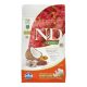 N&D Dog Quinoa Skin&coat hering&coconut adult mini 800g