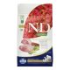 N&D Dog Quinoa Weight Management Adult mini 800g