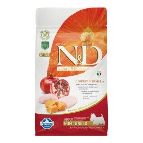 N-D-Dog-Grain-Free-csirke-granatalma-sutotokkel-adult-mini-800gr