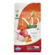 N&D Cat Grain Free Pumpkin Fürj 1,5kg