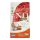 N&D Cat Quinoa Skin&coat Hering 1,5kg