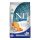 N&D Dog Ocean tőkehal,sütőtök&narancs Adult medium/maxi 2,5kg
