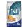 N&D Ocean Dog tőkehal,tönköly,zab&narancs Adult Mini 2,5kg