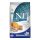 N&D Dog Ocean tőkehal, tönköly, zab&narancs adult medium&maxi 2,5kg