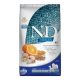 N&D Dog Ocean tőkehal, tönköly, zab&narancs adult medium&maxi 2,5kg