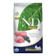 N&D Dog Prime Adult mini bárány&áfonya 2,5kg