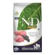 N&D Prime Dog bárány&áfonya Adult medium&maxi 2,5kg