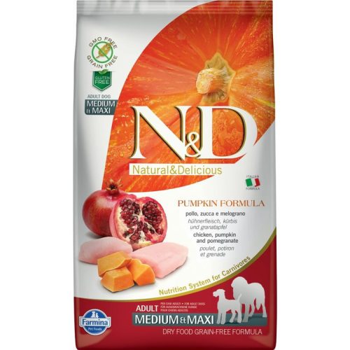 N-D-Dog-Grain-Free-csirke-granatalma-sutotokkel-adult-medium-maxi-2_5kg