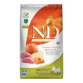 N-D-Dog-Grain-Free-vaddiszno-alma-sutotokkel-adult-mini-2_5kg