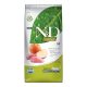 N&D Cat Prime vaddisznó&alma Adult 5kg