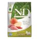 N&D Dog Prime Vaddisznó&alma Adult Mini 7kg