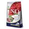 N&D Dog Quinoa Digestion bárány 7kg