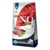 N&D Dog Quinoa Weight Management Bárány 7kg