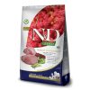 N&D Dog Quinoa Weight Management Bárány 7kg