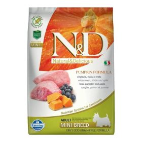 N-D-Dog-Grain-Free-vaddiszno-alma-sutotokkel-adult-mini-7kg