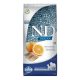 N&D Dog Ocean Hering&narancs Adult Medium&maxi 12kg