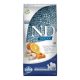 N&D Dog Ocean tőkehal, sütőtök&narancs adult medium/maxi 12kg