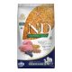 N&D Dog Ancestral Grain bárány,tönköly,zab&áfonya adult med&maxi 12kg