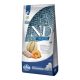N&D Ocean Dog tőkehal,sütőtök&sárgadinnye Puppy medium/maxi 12kg