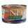 N&D Dog Pumpkin konzerv bárány&áfonya sütőtökkel adult mini 140gr