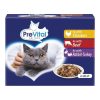 Prevital-Alutasak-Zseles-12X100gr-Vegyes-iz-Eledel-Macskanak