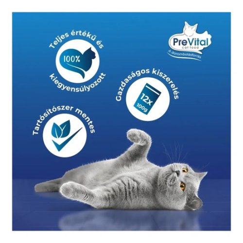 Prevital-Alutasak-Zseles-12X100gr-Vegyes-iz-Eledel-Macskanak