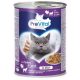 Prevital Macska Konzerv Baromfi-Nyúl-Répa 415gr