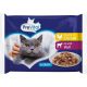Prevital-Alutasakos-Macskaeledel-4X-100G-2db-Csirke-2db-Borju