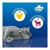 Prevital-Alutasakos-Macskaeledel-4X-100G-2db-Csirke-2db-Borju