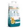 Sanicat macskaalom ESSENTIAL OILS White Jasmine - fehér jázmin illat 10kg (kb. 12l)