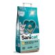 Sanicat macskaalom ESSENTIAL OILS Unscentented white - illatmentes 10kg (kb. 12l)